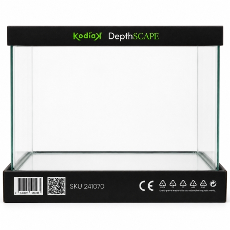 Acvariu Kodiak DepthSCAPE 70