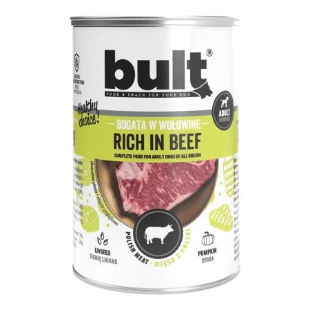 BULT DOG Vita 400g