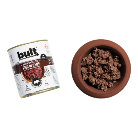 BULT DOG Vanat 400g