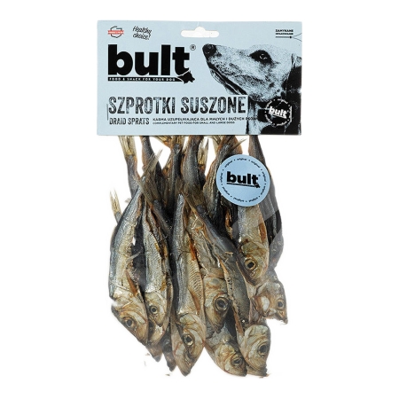 BULT DOG Sprot uscat 60g