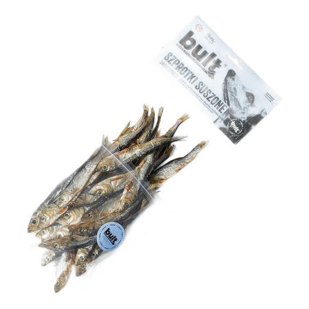BULT DOG Sprot uscat 60g