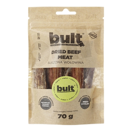 BULT DOG Vita uscata 70g