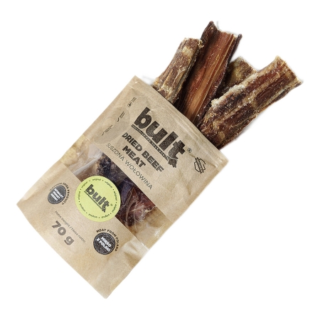 BULT DOG Vita uscata 70g