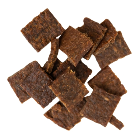 BULT DOG chips Miel 100g
