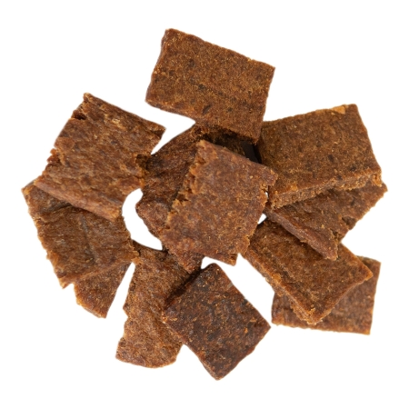 BULT DOG chips Rata 100g