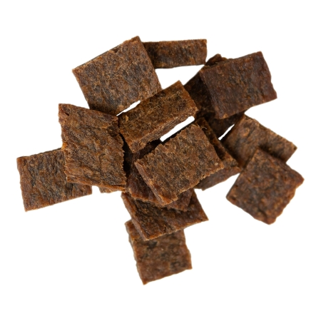 BULT DOG chips Iepure 100g