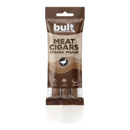 BULT DOG trabuc Rata 3buc