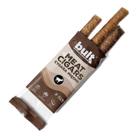BULT DOG trabuc Capra 3buc