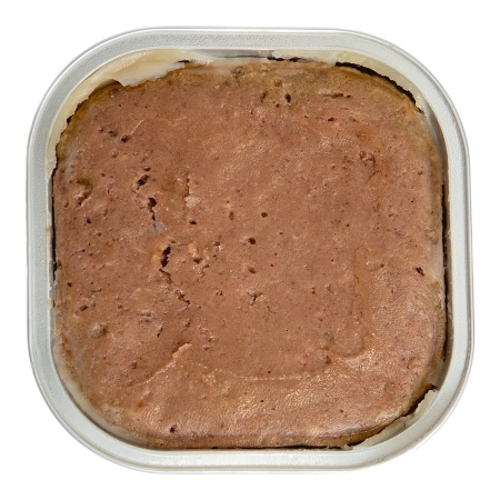 TUF TUF DOG pate Vita 300g