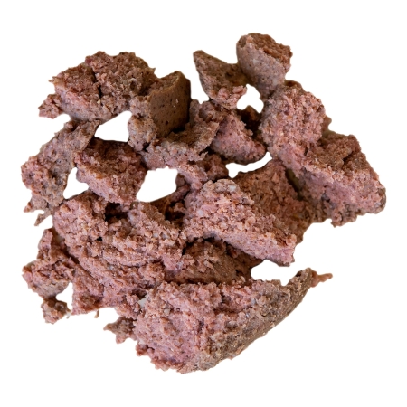 TUF TUF DOG rulada Pasare 900g