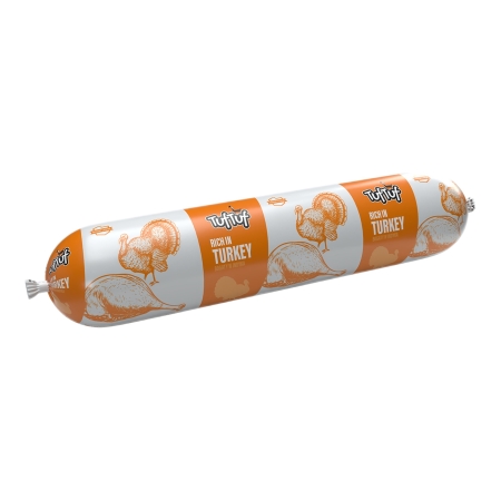 TUF TUF DOG rulada Curcan 900g