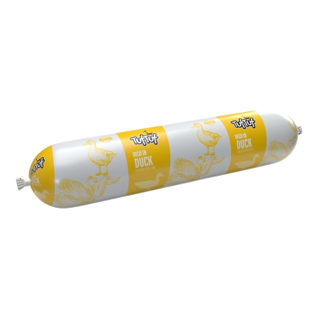 TUF TUF DOG rulada Rata 900g