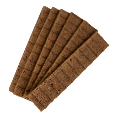 TUF TUF DOG jeleuri fasii Pasare 75g