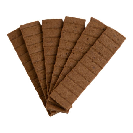 TUF TUF DOG jeleuri fasii Vita 75g