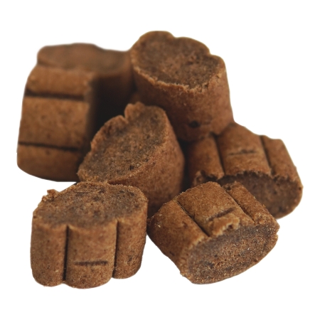 TUF TUF DOG jeleuri drops Porc 80g