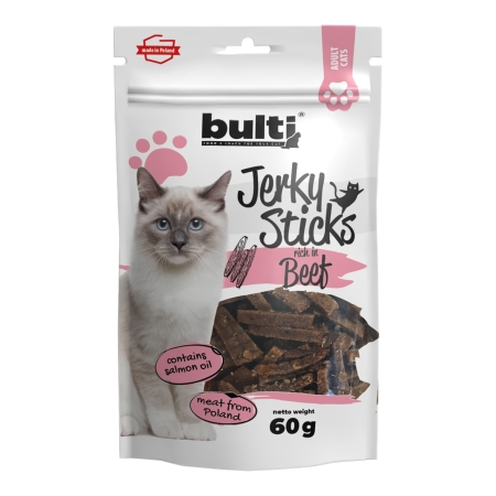 BULTI CAT sticks Vita 60g