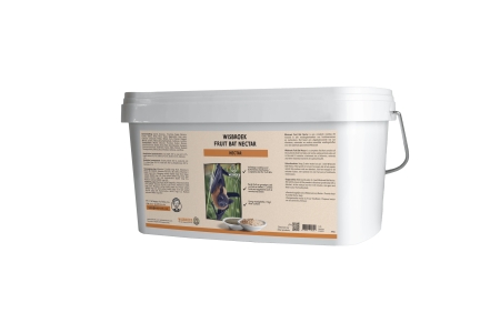 Wisbroek Fruit Bat Nectar 10kg