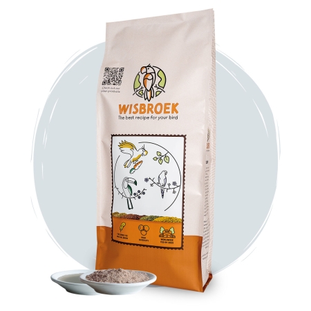 Wisbroek Sugar Glider Nectar 20kg