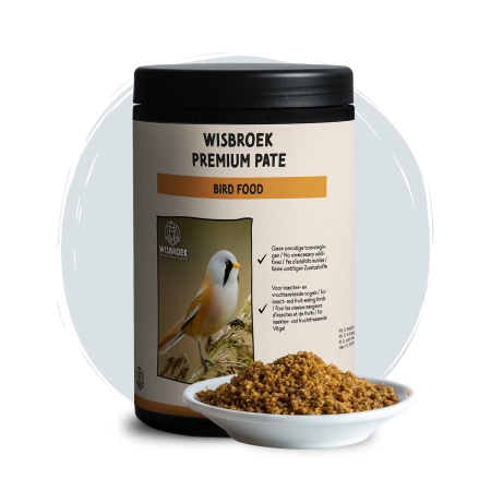 Wisbroek Premium Pate 700g