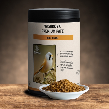 Wisbroek Premium Pate 700g