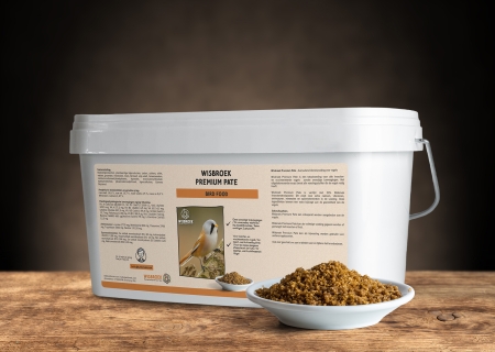 Wisbroek Premium Pate 7kg