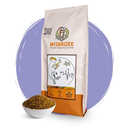 Wisbroek Lory Diet 10kg