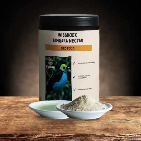 Wisbroek Tangara Nectar 800g