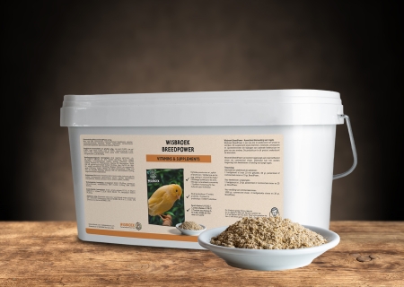 Wisbroek BreedPower 9kg