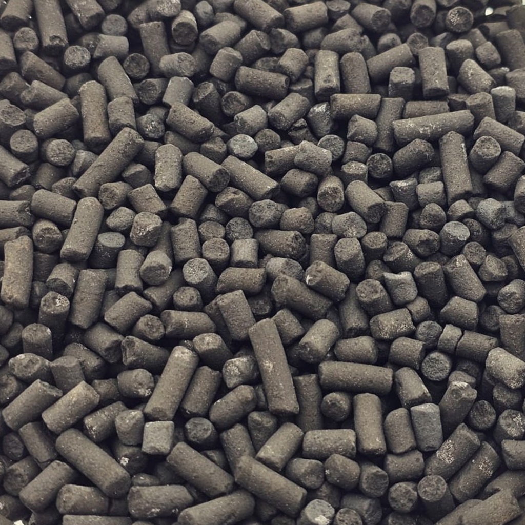 Material filtrant Kodiak ProActive Carbon 500g