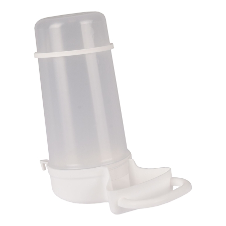 Hranitor papagali GINI Alb 400ml