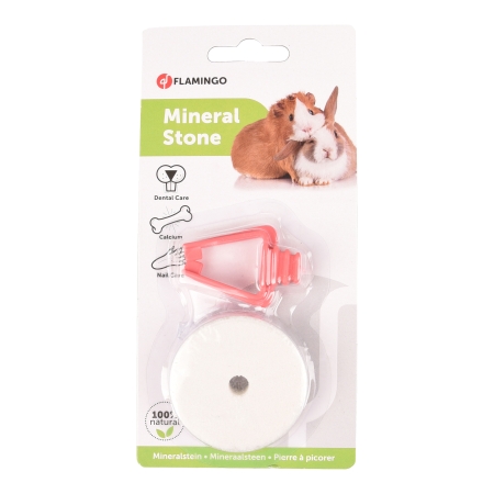 Bloc mineral Rozatoare MINERAL STONE 50g