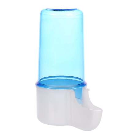 Hranitor pasari NERI S Albastru/Alb 80ml
