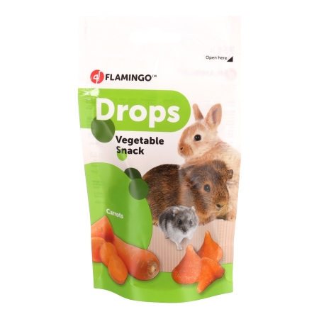Dropsuri Rozatoare MORCOV 75gr