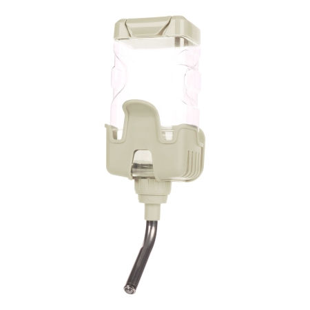 Adapator animale mici JORA Verde 800ml