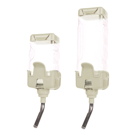 Adapator animale mici JORA Verde 800ml