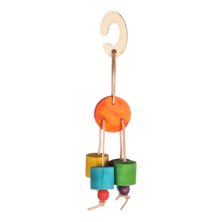 Jucarie rozatoare TOY YALU MIX
