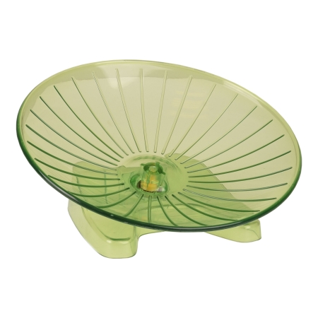 Jucarie hamster RUNNING DISC SUSIE 21cm