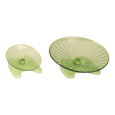Jucarie hamster RUNNING DISC SUSIE 21cm