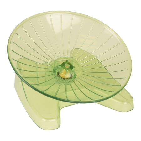 Jucarie hamster RUNNING DISC SUSIE 15cm