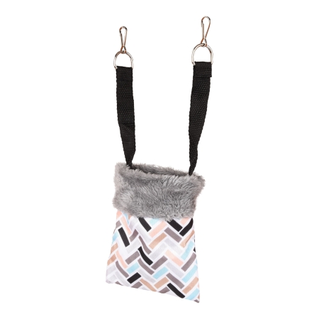 Sac hamster HANGING BAG CLAVIO