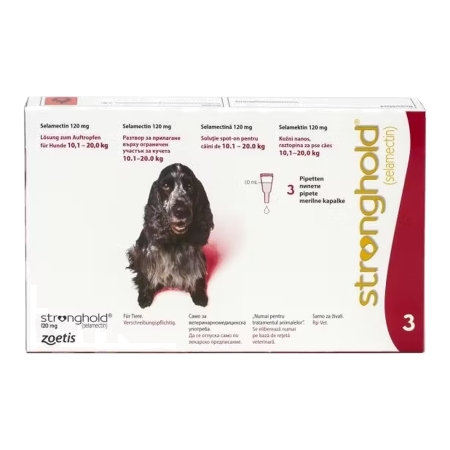 STRONGHOLD120mg 10/20kg