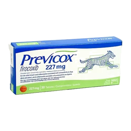 PREVICOX 225mg