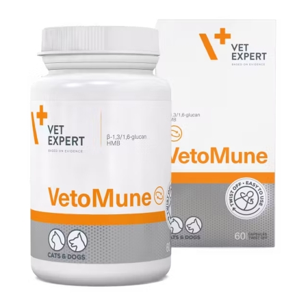 VETOMUNE TWIST OFF