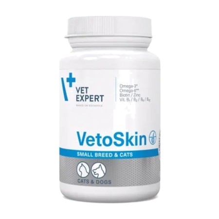 VETO SKIN Tab