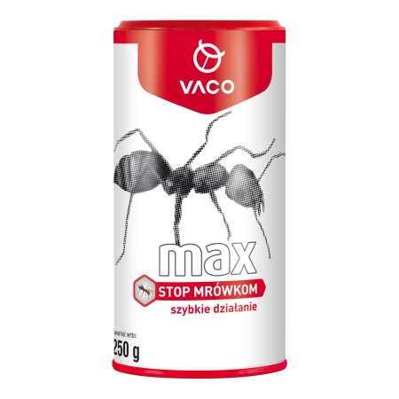 VACO DV40 Max Pudra Furnici 250g