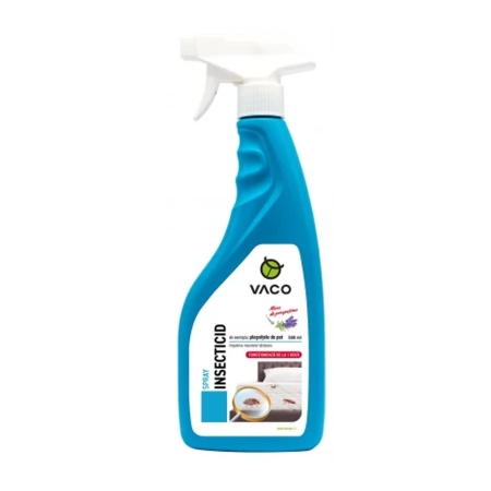 VACO DV163 Anti Pllosnite 500ml