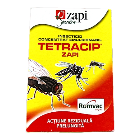 TETRACIP ZAPI 100ml