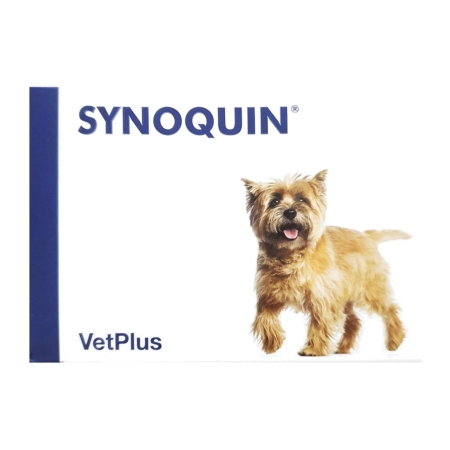 SYNOQUIN EFA Small breed tasty 30cpr