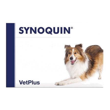 SYNOQUIN EFA Medium breed tasty 30cpr