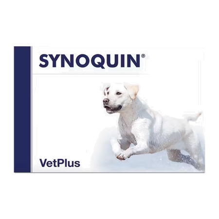 SYNOQUIN EFA Large breed tasty 30cpr